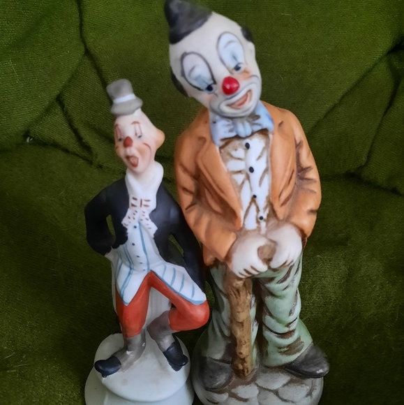 Clown Collection - Picture 2 of 4